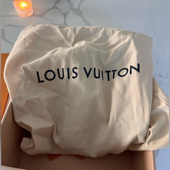 Louis Vuitton Silhouette Ankle Boot open to all reasonable offers - Picture 6 of 16